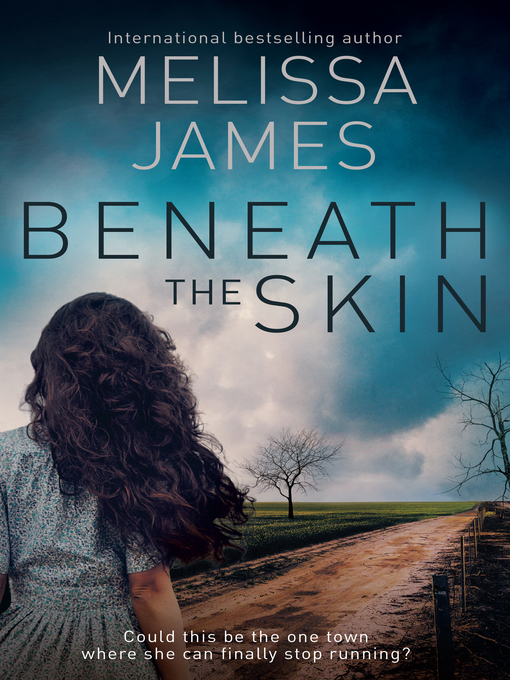 Cover image for Beneath the Skin